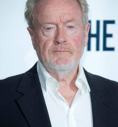 Ridley Scott